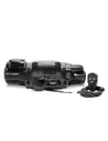 Treuil ARB 12S 5.4T 12V avec corde synthétique 24m ARB - accessoire