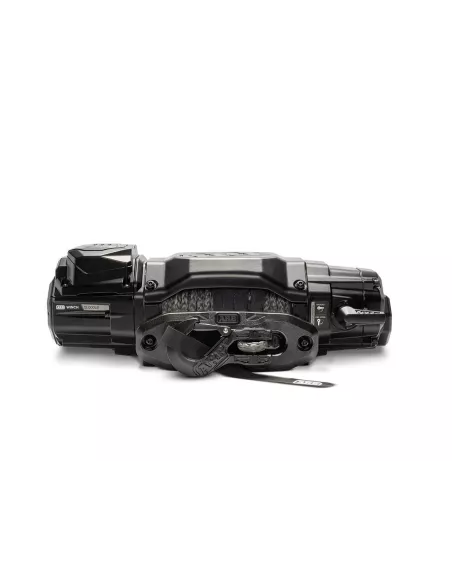 Treuil ARB 12S 5.4T 12V avec corde synthétique 24m ARB - accessoire