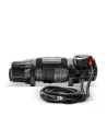 Treuil ARB 12S 5.4T 12V avec corde synthétique 24m ARB - accessoire