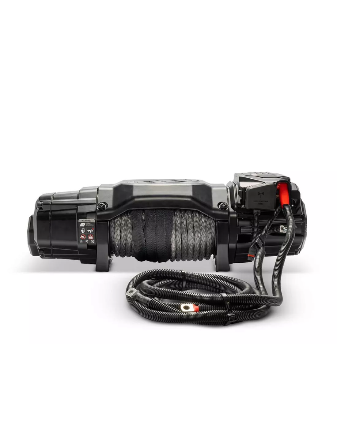 Winch ARB 12s 5.4T 12V with 24m synthetic rope ARB - accessory