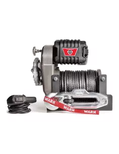 Treuil Warn M8274-70 Edition Limitée 70ème Anniversaire 12v WARN -
