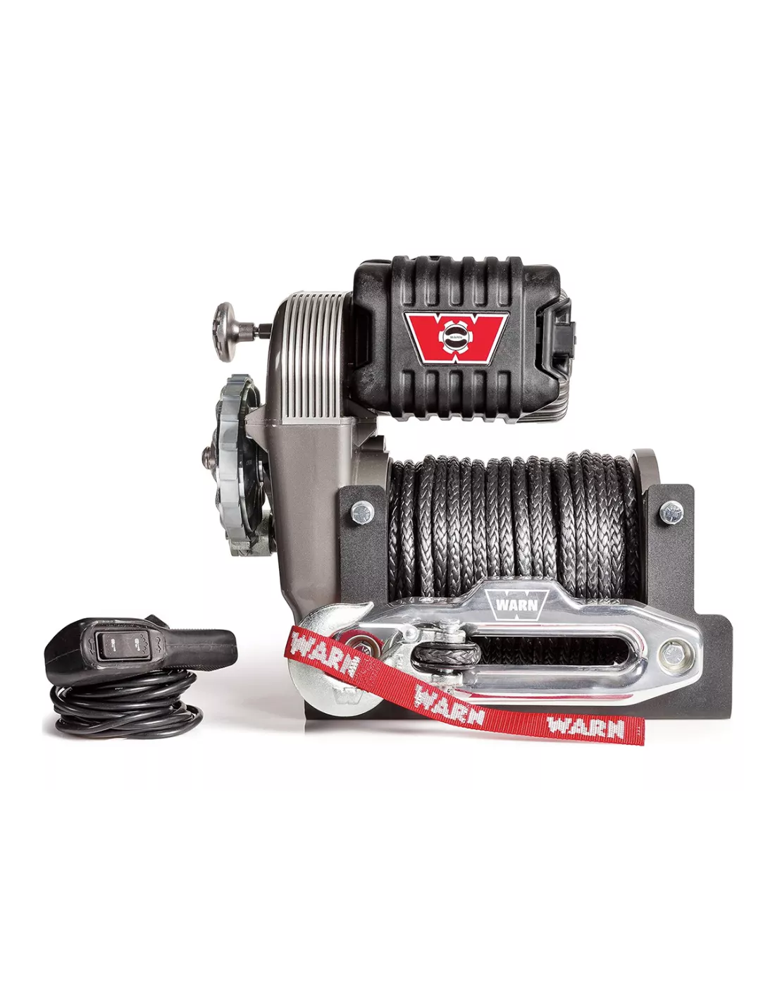 Treuil Warn M8274-70 Edition Limitée 70ème Anniversaire 12v WARN -
