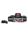 Treuil Warn VR Evo 8 12V 3629kg WARN - accessoire 4x4