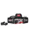 Treuil Warn VR Evo 8S 12V 3629kg WARN - accessoire 4x4