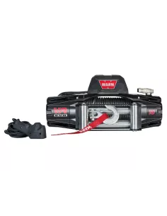 Treuil Warn VR Evo 10 4536kg 12V WARN - accessoire 4x4