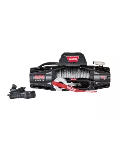Treuil Warn VR Evo 10S 4536kg 12V WARN - accessoire 4x4