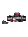 Treuil Warn VR Evo 10S 4536kg 12V WARN - accessoire 4x4