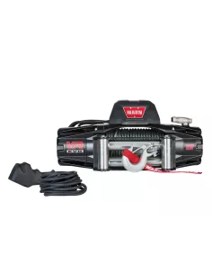 Treuil Warn VR Evo 12 5443kg 12V WARN - accessoire 4x4