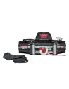 Treuil Warn VR Evo 12 5443kg 12V WARN - accessoire 4x4