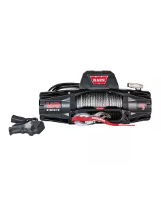 Treuil Warn VR Evo 12S 5443kg 12V WARN - accessoire 4x4