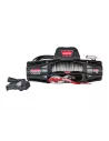 Treuil Warn VR Evo 12S 5443kg 12V WARN - accessoire 4x4