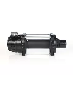 Treuil Warn série G2 12 Hydraulique 5443kg WARN - accessoire 4x4