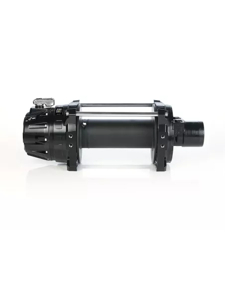 Treuil Warn série G2 12 Hydraulique 5443kg WARN - accessoire 4x4