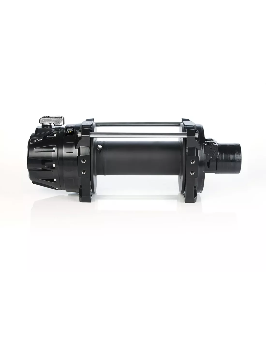 WARN WARCH G2 SERIE 12 HYDRAULISCH 5443KG WARN - 4x4 accessoire
