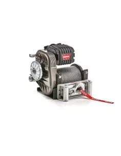Treuil Warn M8274 3630kg 12V WARN - accessoire 4x4 2