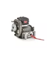 Treuil Warn M8274 3630kg 12V WARN - accessoire 4x4