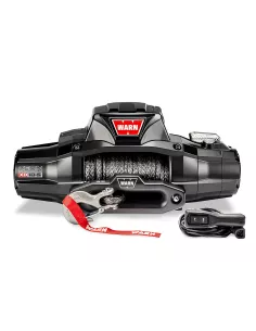 Treuil Warn Zeon XD10S 4500kg 12V WARN - accessoire 4x4