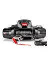 Treuil Warn Zeon XD10S 4500kg 12V WARN - accessoire 4x4
