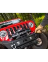 Treuil Warn Zeon XD10S 4500kg 12V WARN - accessoire 4x4