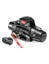 Treuil Warn Zeon XD10S 4500kg 12V WARN - accessoire 4x4