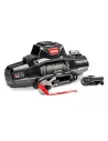 Treuil Warn Zeon XD10S 4500kg 12V WARN - accessoire 4x4