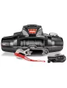 Treuil Warn Zeon XD12S 5443kg 12V WARN - accessoire 4x4