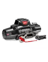 Treuil Warn Zeon XD12S 5443kg 12V WARN - accessoire 4x4