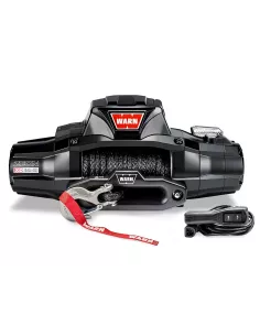 Treuil Warn Zeon XD14S 6350kg 12V WARN - accessoire 4x4