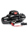 Warn Zeon XD14S 6350KG 12V lier WARN - 4x4 accessoire