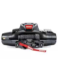 Treuil Warn Zeon XP10S 4500kg 12V WARN - accessoire 4x4