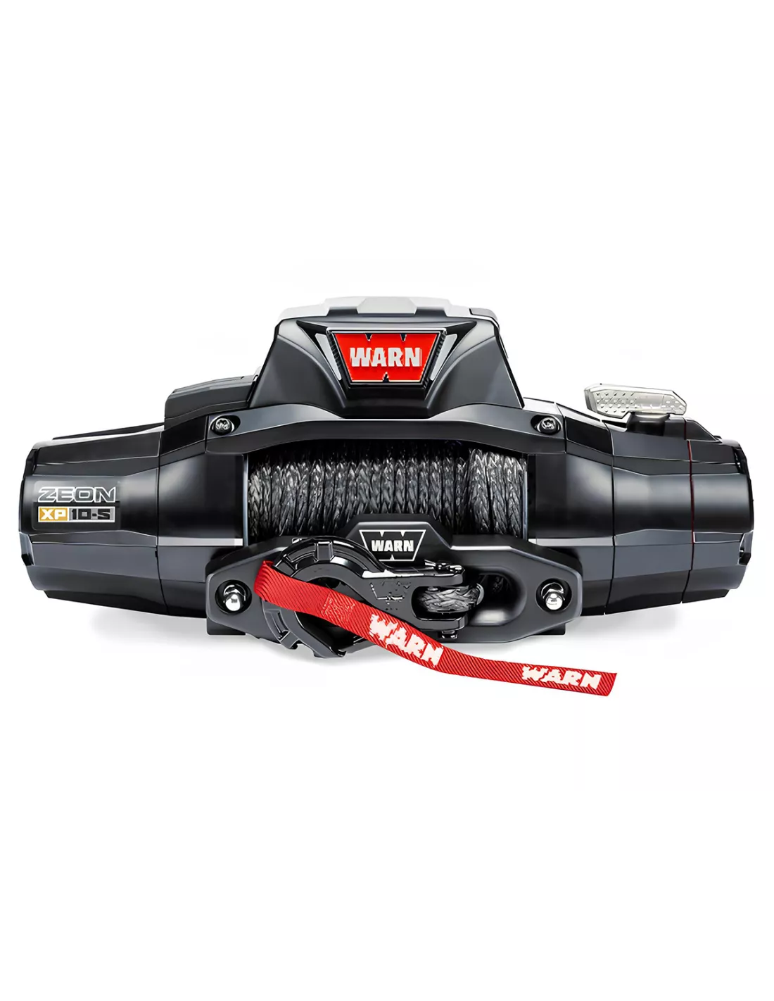 Treuil Warn Zeon XP10S 4500kg 12V WARN - accessoire 4x4