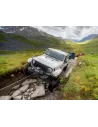 Treuil Warn Zeon XP10S 4500kg 12V WARN - accessoire 4x4