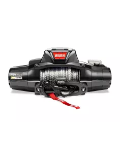 Treuil Warn Zeon XP12S 5400kg 12V WARN - accessoire 4x4