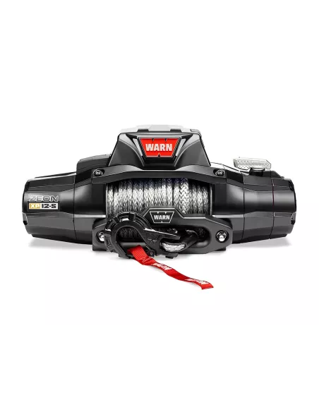 Treuil Warn Zeon XP12S 5400kg 12V WARN - accessoire 4x4