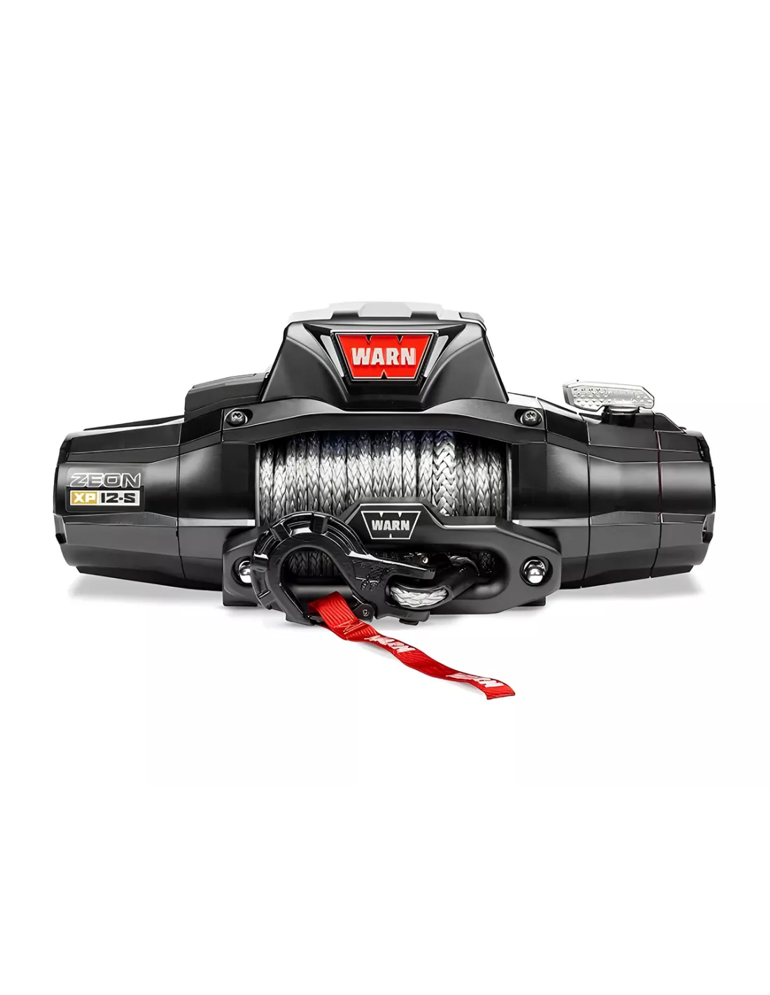 Treuil Warn Zeon XP12S 5400kg 12V WARN - accessoire 4x4
