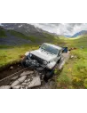 Treuil Warn Zeon XP12S 5400kg 12V WARN - accessoire 4x4