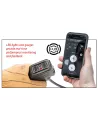 Treuil Warn Zeon XP12S 5400kg 12V WARN - accessoire 4x4