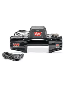 Treuil Warn VR Evo 10 4536kg 24V WARN - accessoire 4x4