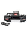 Treuil Warn VR Evo 10 4536kg 24V WARN - accessoire 4x4