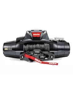 Treuil Warn Zeon XP14S 6350kg 12V WARN - accessoire 4x4