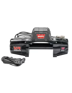 Treuil Warn VR Evo 12 5443kg 24V WARN - accessoire 4x4