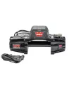 Treuil Warn VR Evo 12 5443kg 24V WARN - accessoire 4x4