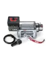 Treuil Warn M8000 3629kg 24V WARN - accessoire 4x4