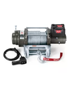 Treuil Warn M12000 5440kg 24V WARN - accessoire 4x4
