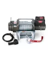 Treuil Warn M12000 5440kg 24V WARN - accessoire 4x4