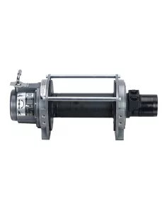 Treuil Warn Series 9 Hydraulique 4082kg WARN - accessoire 4x4