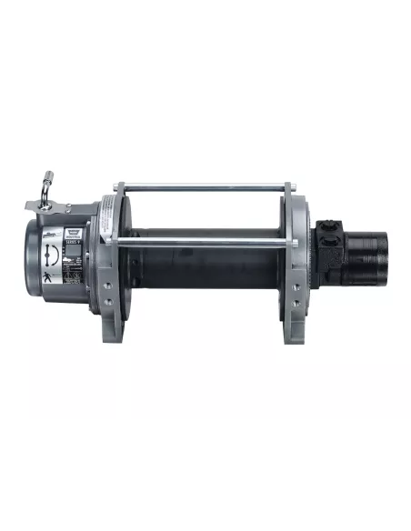 Treuil Warn Series 9 Hydraulique 4082kg WARN - accessoire 4x4