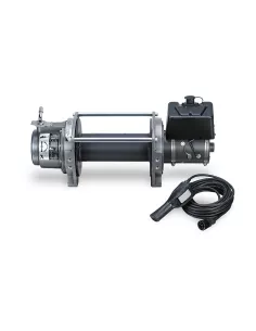 Treuil Warn Series 9 Industrie 4082kg 12V WARN - accessoire 4x4