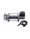 Treuil Warn Series 9 Industrie 4082kg 12V WARN - accessoire 4x4