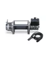 Treuil Warn Series 9 Industrie 4082kg 24V WARN - accessoire 4x4
